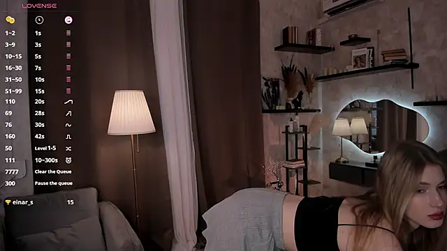 FrancisBivona online show from 10.07.25