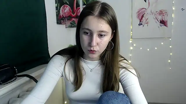 Milka kamila online show from 10.15.25