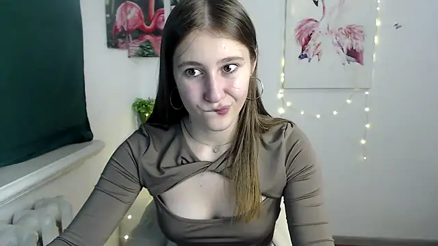 Milka kamila online show from 10.22.25