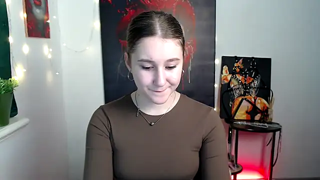 Milka kamila online show from 02.12.26