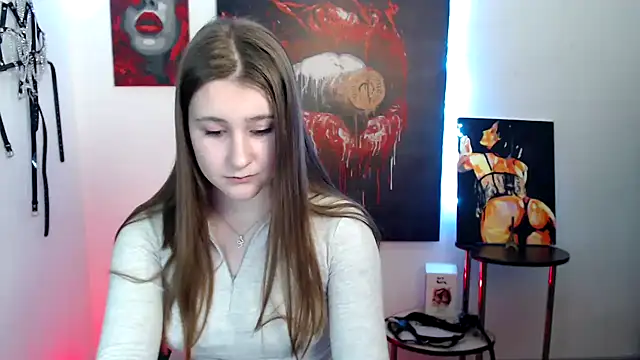 Milka kamila online show from 03.04.26