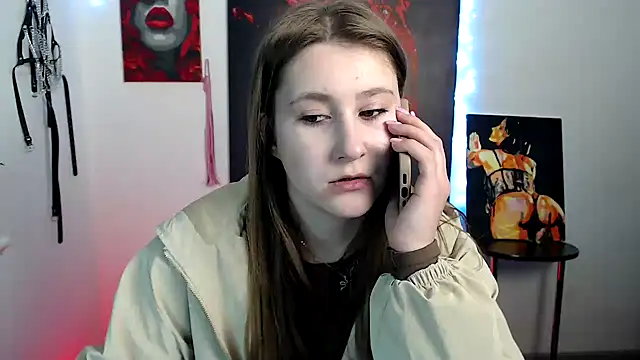 Milka kamila online show from 03.14.26