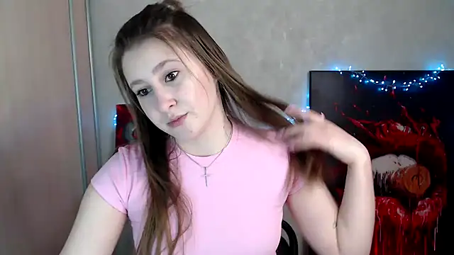 Milka kamila online show from 04.10.26