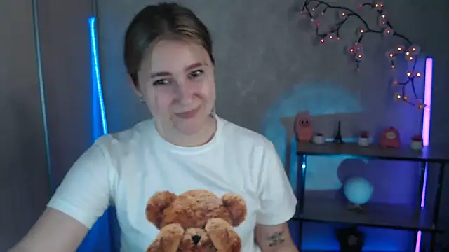 Milka kamila online show from 06.11.26