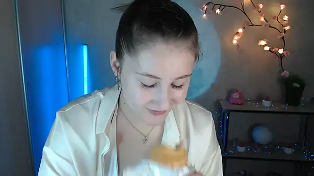Milka kamila online show from 06.24.26