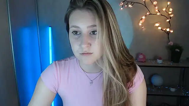 Milka kamila online show from 06.25.26