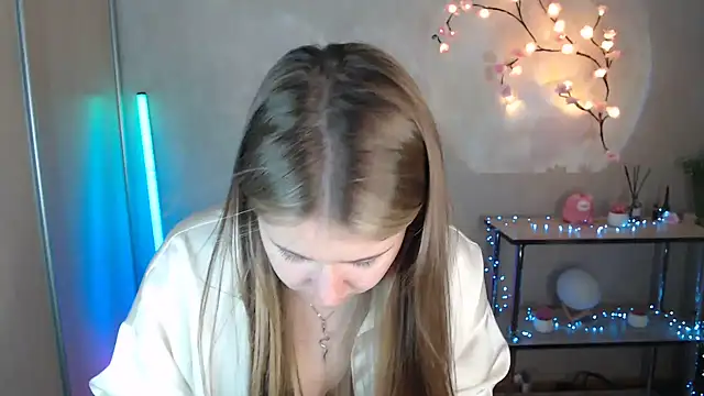 Milka kamila online show from 07.15.26