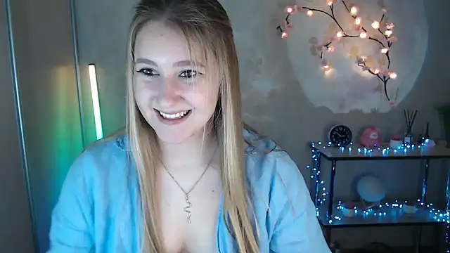 Milka kamila online show from 07.23.26