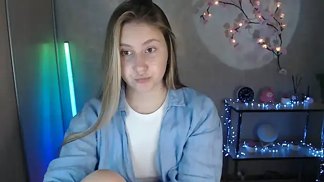 Milka kamila online show from 07.27.26