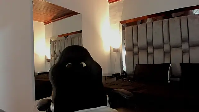 AnnaraLein online show from 11.07.25