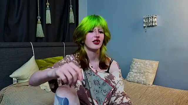 KandraCruser online show from 10.12.25