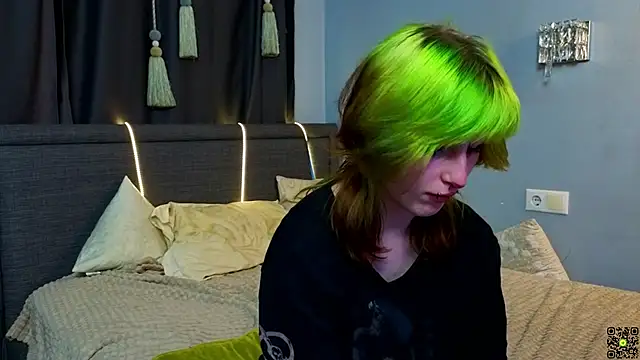 KandraCruser online show from 10.13.25