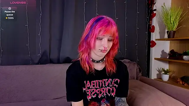 KandraCruser online show from 02.26.26