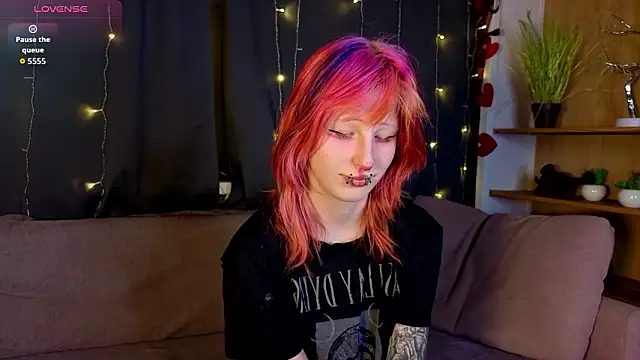 KandraCruser online show from 03.06.26