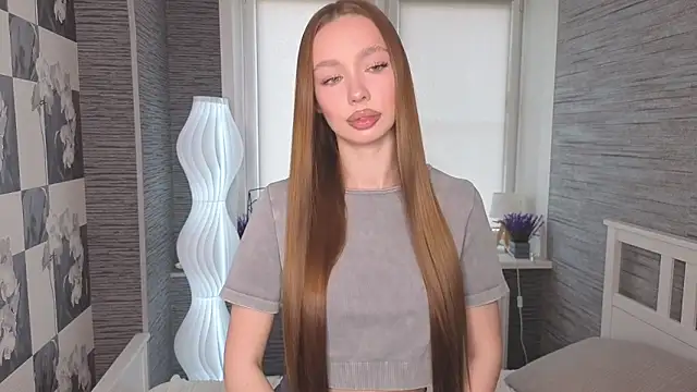 Snapshot of NedraLober chatting on 04.12.26 NedraLober online show from 04.12.26