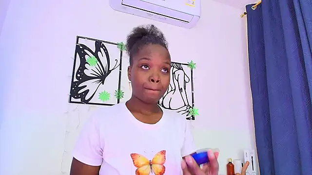 DARELYN REED  online show from 01.06.26