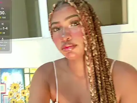 SophiaBloss online show from 06.27.26