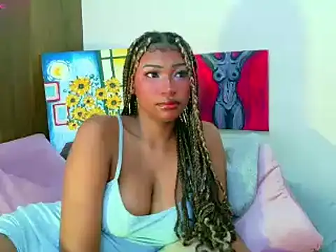 SophiaBloss online show from 07.23.26
