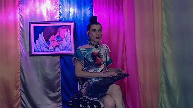 Moira-Hot online show from 02.06.26