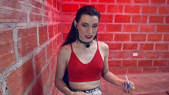 Moira-Hot online show from 02.16.26