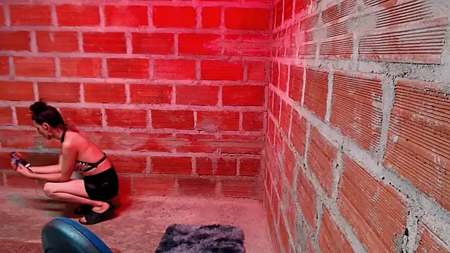 Moira-Hot online show from 02.17.26