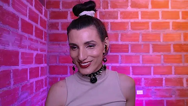 Moira-Hot online show from 02.28.26