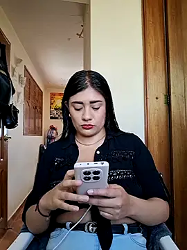 Monse--145 online show from 11.07.25