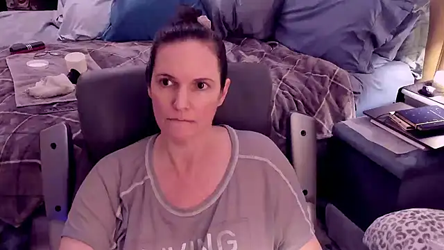 ninajaymes online show from 01.04.25