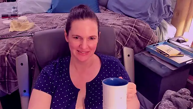 ninajaymes online show from 01.08.25