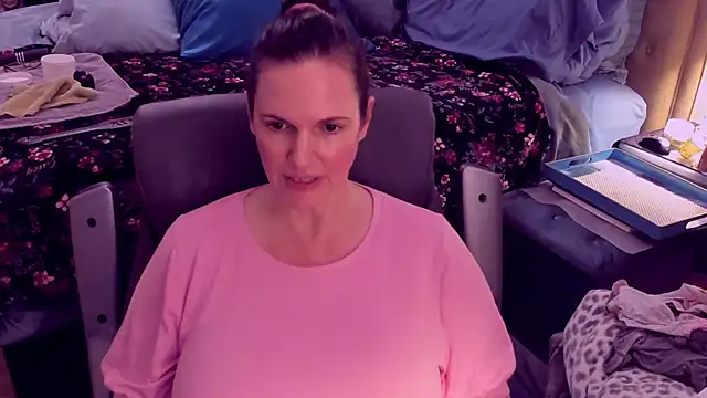 ninajaymes online show from 01.09.25