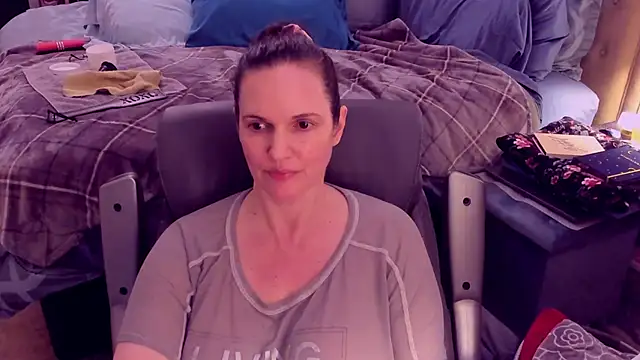 ninajaymes online show from 01.10.25