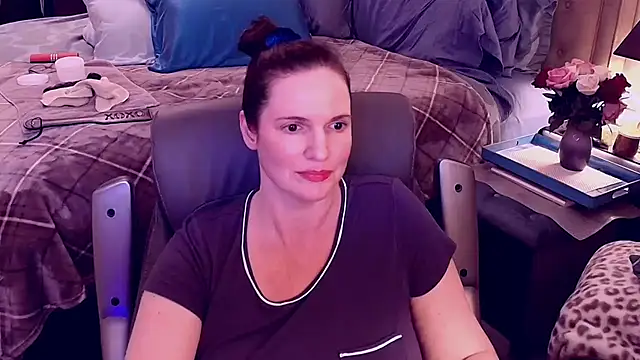 ninajaymes online show from 02.04.25