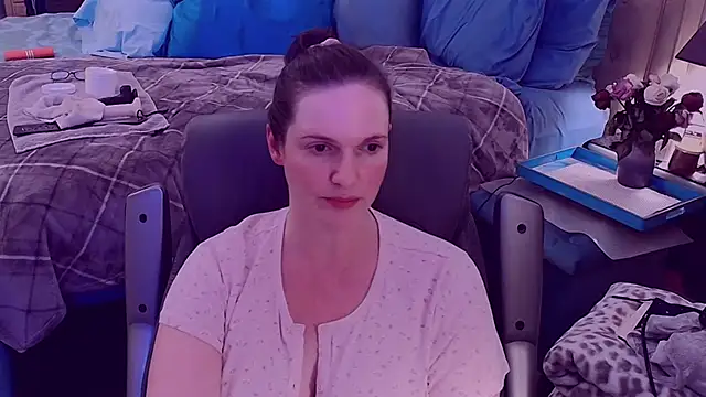 ninajaymes online show from 02.12.25