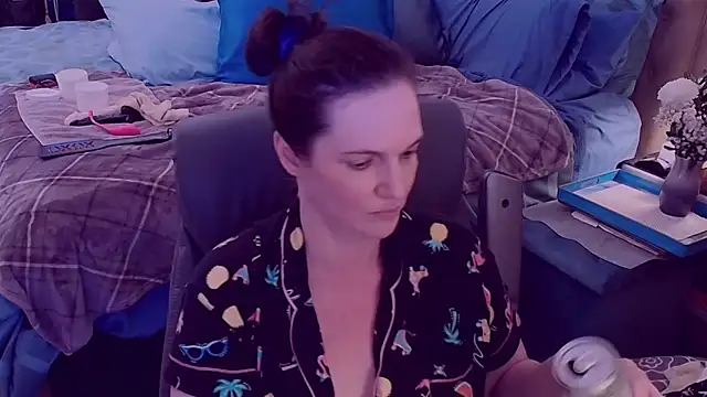 ninajaymes online show from 02.28.25