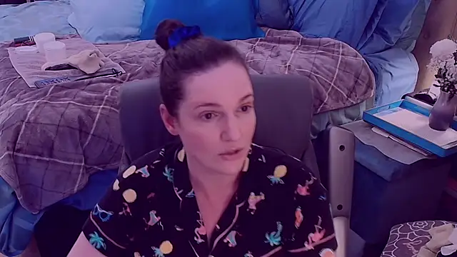 ninajaymes online show from 02.28.25