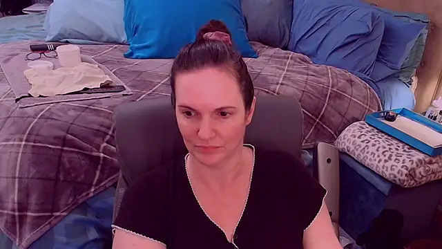 ninajaymes online show from 12.01.25