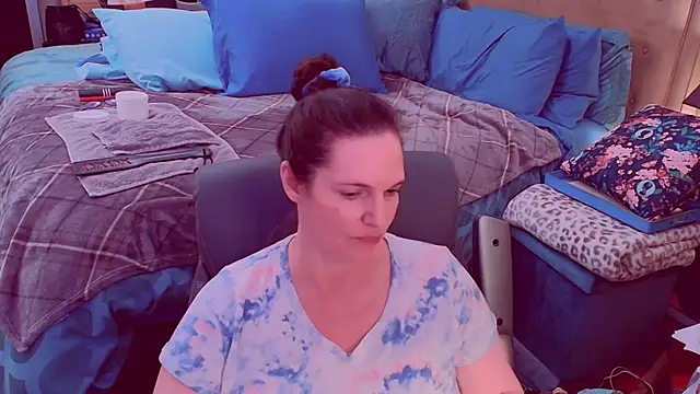 ninajaymes online show from 01.07.26