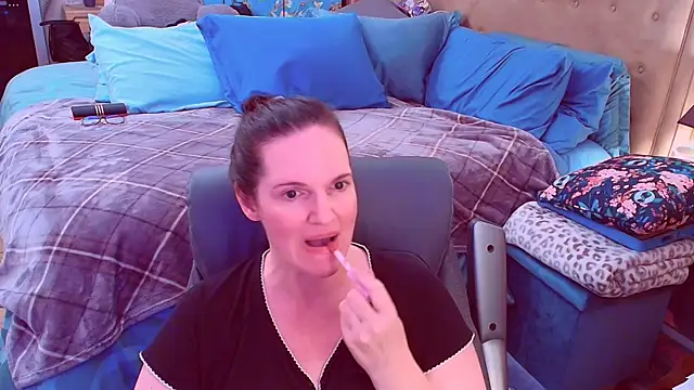 ninajaymes online show from 02.11.26