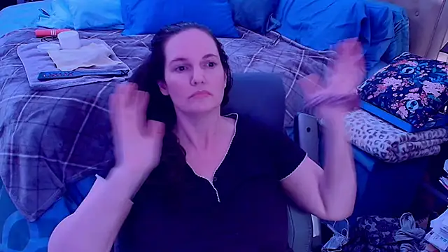 ninajaymes online show from 03.05.26