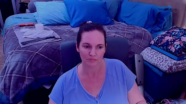 ninajaymes online show from 04.21.26