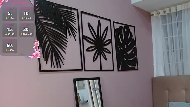 amara rousse1 online show from 02.09.26