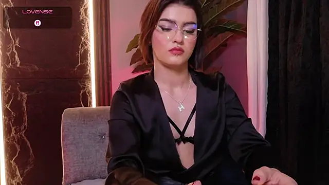 Snapshot of La_Diabla_111_ chatting on 10.28.25 La Diabla 111 online show from 10.28.25