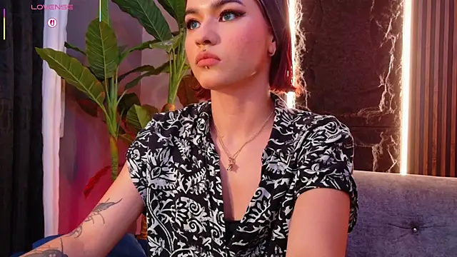 Snapshot of La_Diabla_111_ chatting on 01.05.26 La Diabla 111 online show from 01.05.26