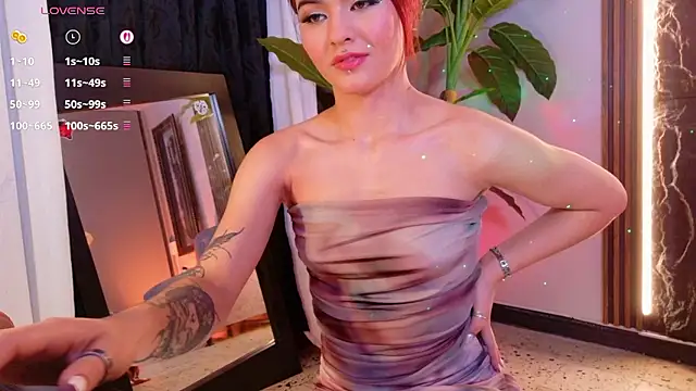 Snapshot of La_Diabla_111_ chatting on 01.13.26 La Diabla 111 online show from 01.13.26