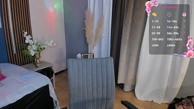 Snapshot of La_Diabla_111_ chatting on 02.16.26 La Diabla 111 online show from 02.16.26