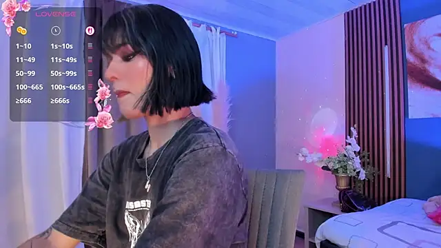 Snapshot of La_Diabla_111_ chatting on 02.21.26 La Diabla 111 online show from 02.21.26