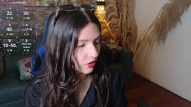 imrockstar online show from 11.10.25