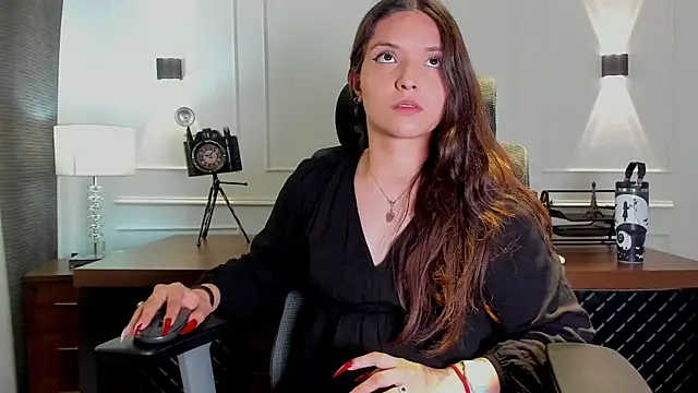 imrockstar online show from 11.26.25