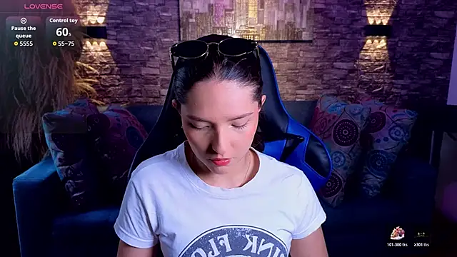 imrockstar online show from 12.01.25