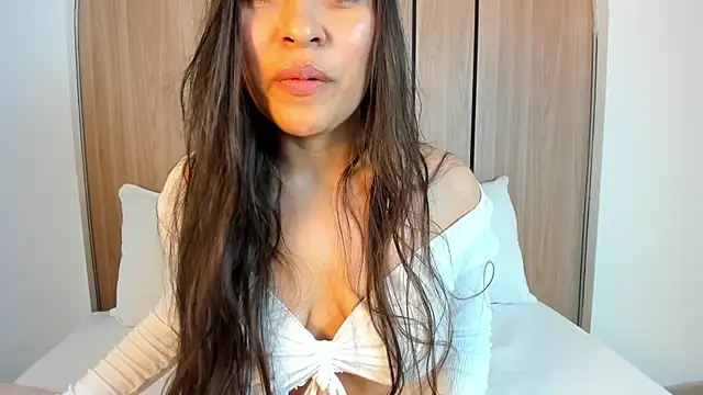 allie bruce online show from 09.20.25